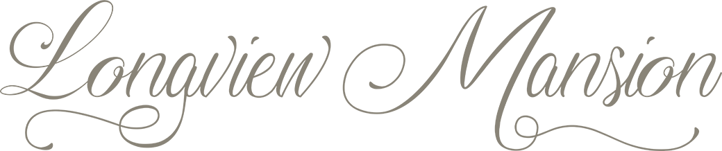 Longview Mansion Logo